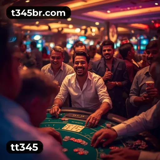 tt345 live tables