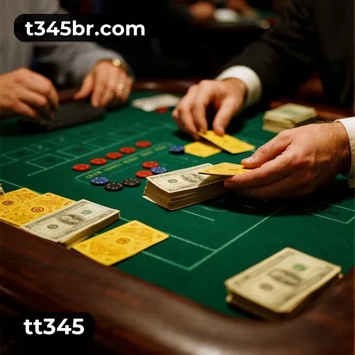 Secure access to your tt345 account