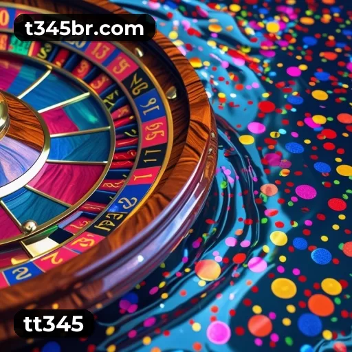 Deposit and withdraw at tt345