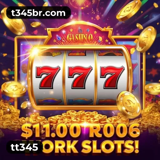 Game catalog at tt345