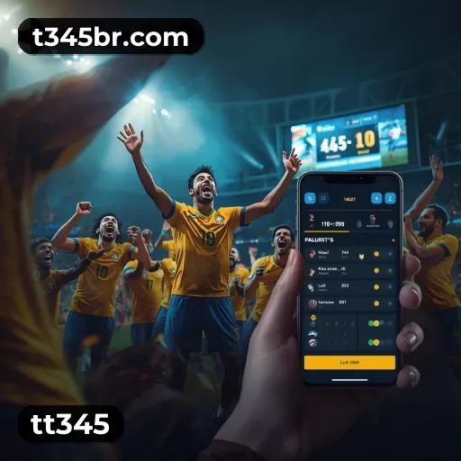 List of slot games at tt345