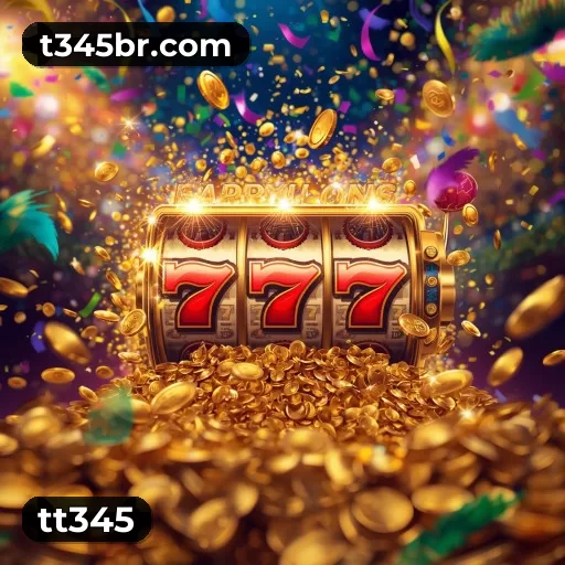 tt345 VIP levels