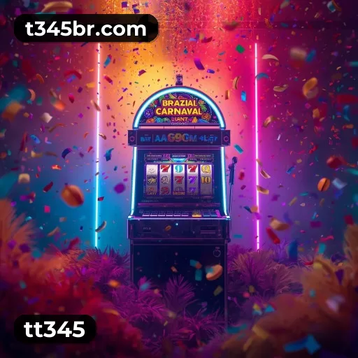 tt345 instant payment / PIX withdrawal